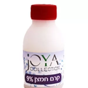 קרם חמצן 9% 60 מ"ל