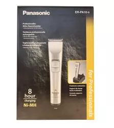 מכונת תספורת ER-PA10S פנסוניק