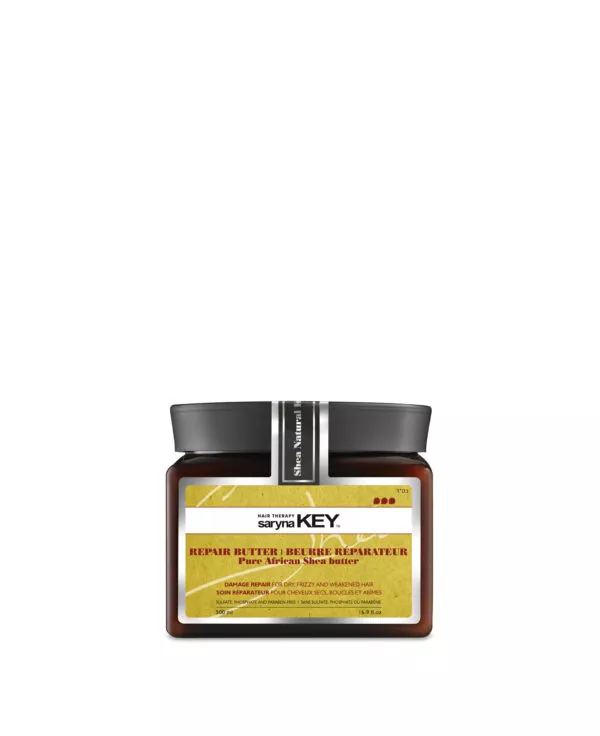 Damage Repair Treatment Butter