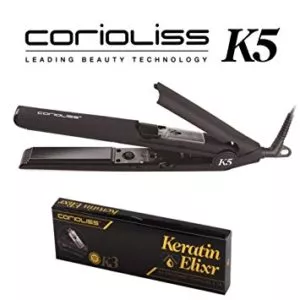 מחליק K5 CORIOLISS