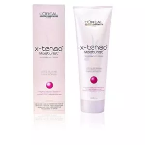 החלקה אקסטנסו מויסטוריסט X-Tenso Moisturist Loreal לוריאל