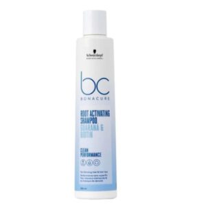 Bc Root Activating Shampoo