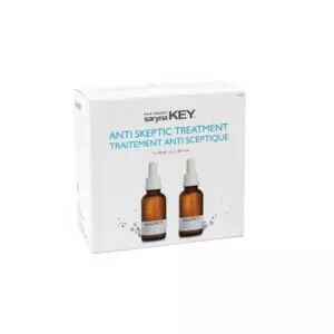 אמפולות לנשירה סרינה K Anti Skeptic Treatment