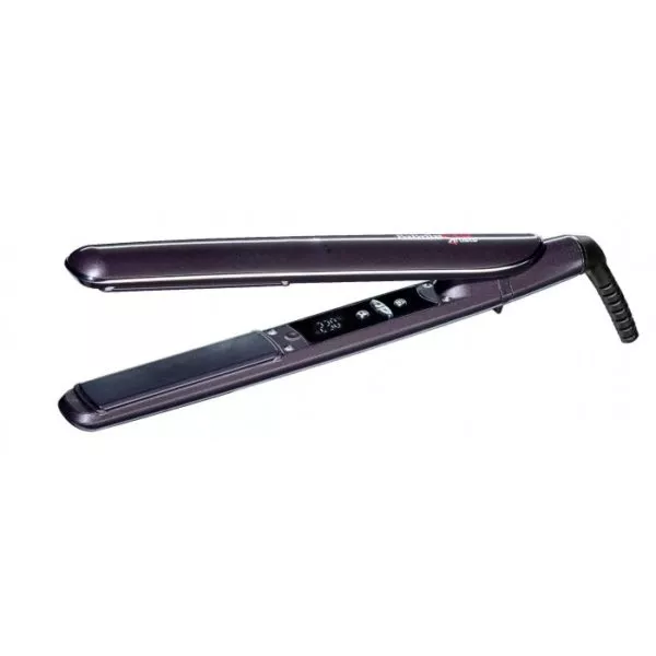 מחליק שיער Keratin Lustre