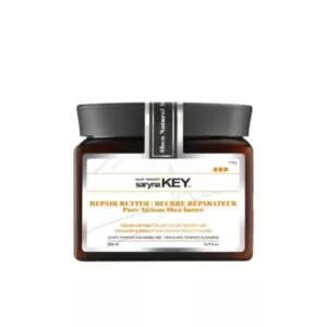 מסכה לשיער מובהר Color Lasting Treatment Butter