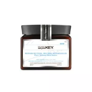 מסכה לשיער מתולתל סרינה K Curl Control Treatment Butter