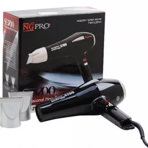 פן גדעון NG PRO Super 3700
