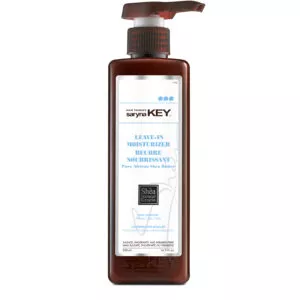 קרם לשיער מתולתל Curl Control Styling Cream