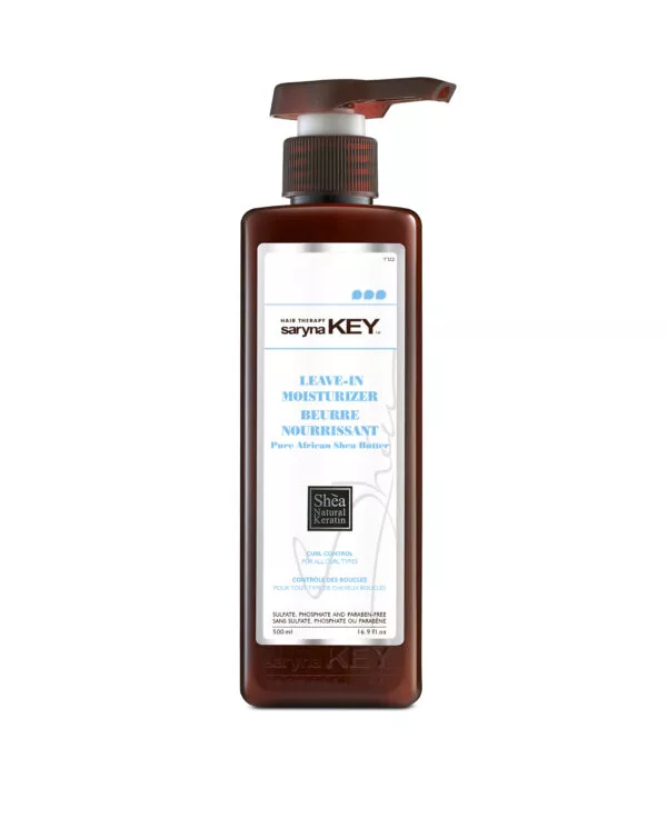 קרם לשיער מתולתל Curl Control Styling Cream