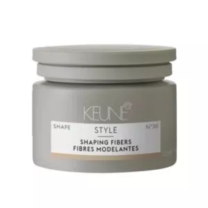 שייפינג פייבר Shaping Fibers Keune