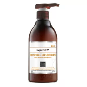 שמפו לשדיער מובהר סרינה K Color Lasting Shampoo