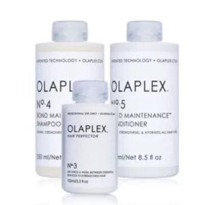 מארז אולפלקס לשיקום אינטנסיבי OLAPLEX
