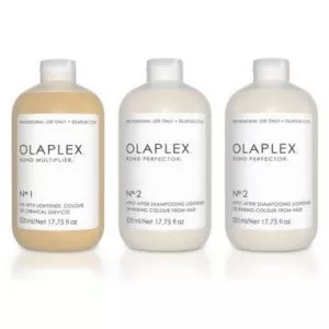 ערכה אולפלקס  olaplex kit