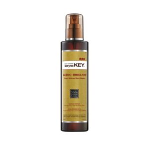 Damage Repair Spray Gloss ספריי ברק סרינה קיי עדי אשכנזי מוצרי שיער