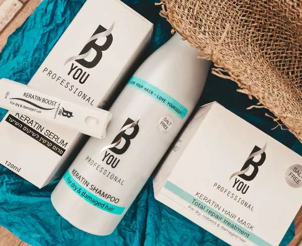 B You 1