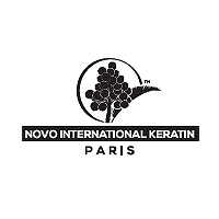 Novo International Keratin Paris Logo
