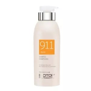 שמפו 911 ביוטופ 500 מ"ל