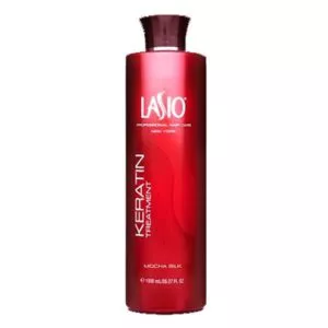 Lasio Keratin Mocha Silk
