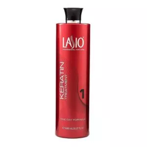 Lasio One Day Formula