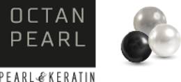 Logo Perl Keratin