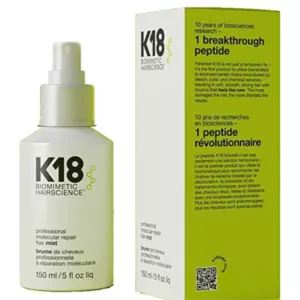 K18 ירוק עדי אשכנזי מוצרי שיער