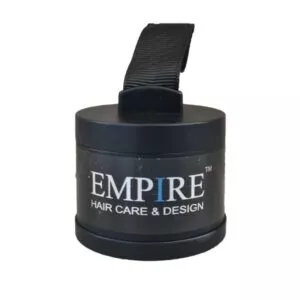 סיבי שיער אמפייר אבקה למילוי שיער דליל Empire 24g