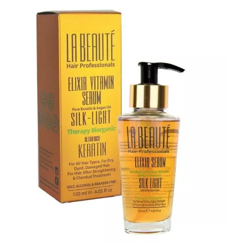 La Beaute Serum