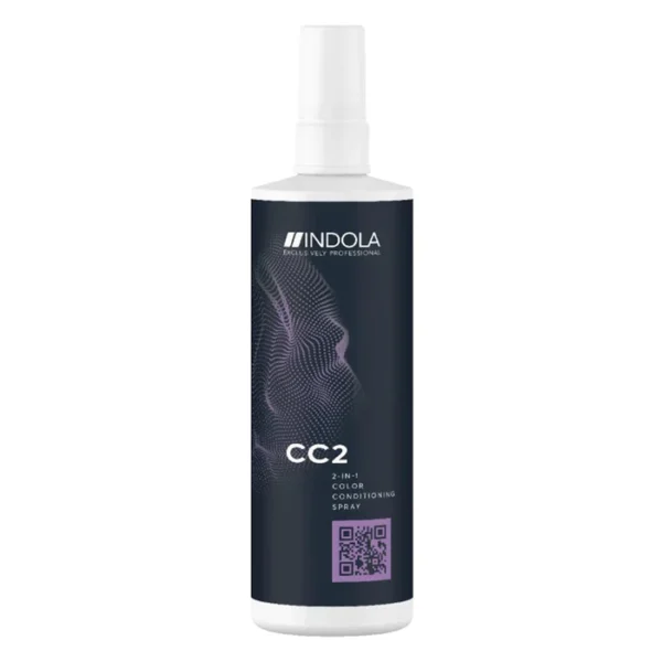 Cc2 אינדולה עדי אשכנזי מוצרי שיער ראשי
