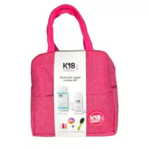 מארז לשיקום מולקולרי Repair לטיפול ביתי מושלם K18