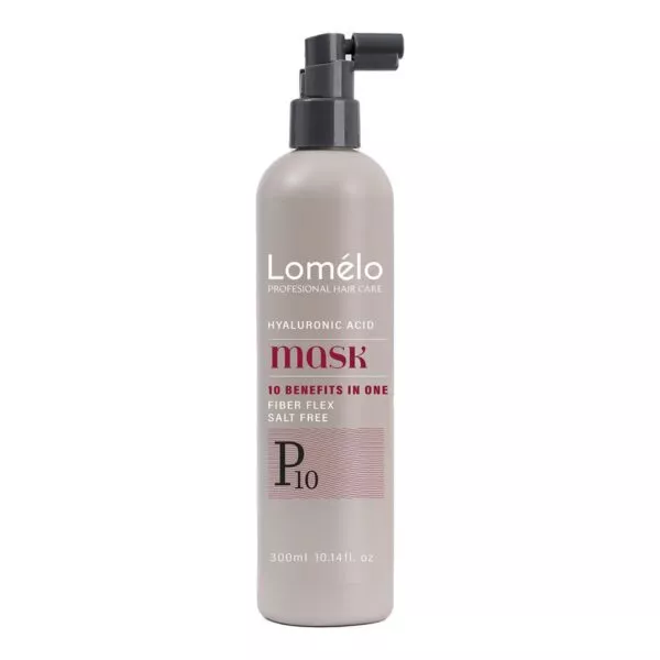 Lomelo 1