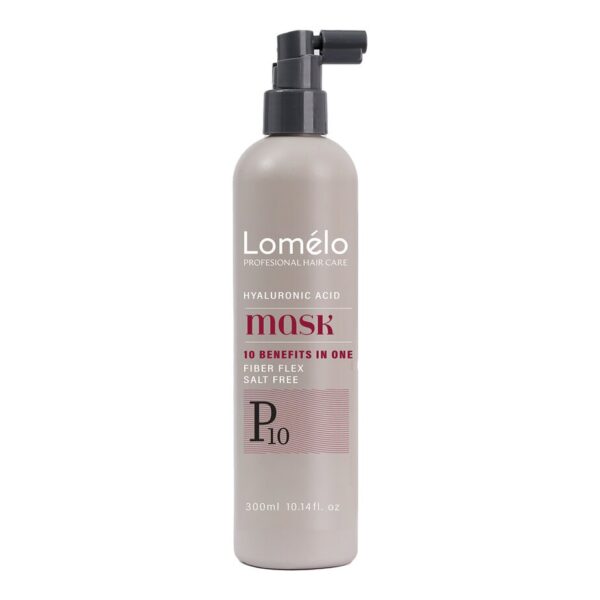Lomelo 1