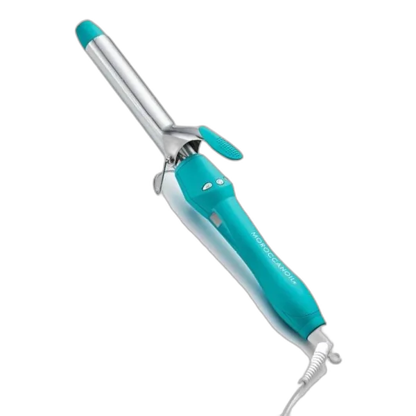 בייבילייס מסלסל שיער טיטניום MOROCCANOIL