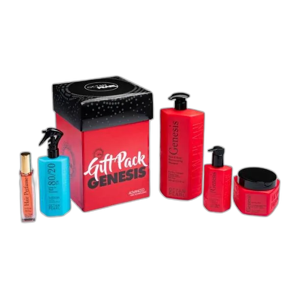 ערכה מסדרת ג’נסיס אוקטן פרל OCTAN PEARL