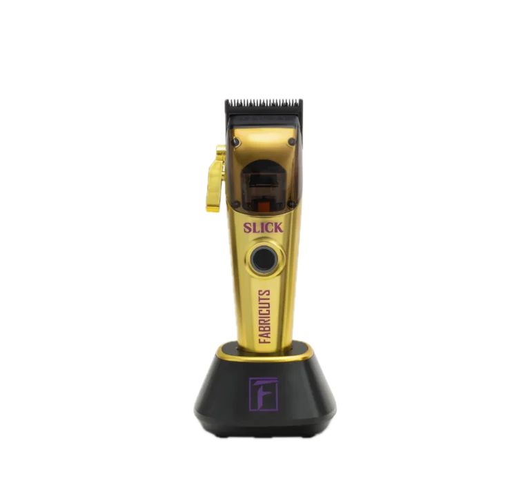 מכונת תספורת Fabricuts Slick FC-110C Gold