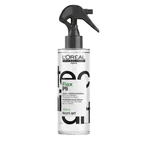 ספריי עיצוב ופן Tecni.ART Pli – L'Oréal Professionnel