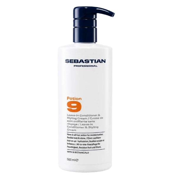 קרם עיצוב רב תכליתי Sebastian Professional