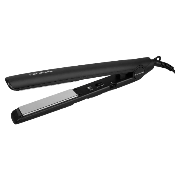 מחליק קוריוליס corioliss C1 טיטניום שחור