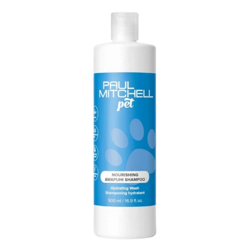 שמפו אוואפוהי מזין PAUL MITCHELL PET