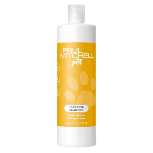 שמפו ללא דמעות לחיות מחמד PAUL MITCHELL PET