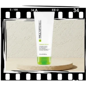 סטרייט וורקס קרם מחליק פול מיטשל