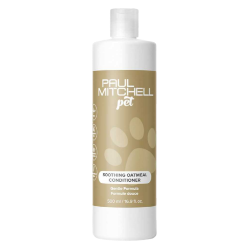 מרכך שיבולת שועל לחיות מחמד PAUL MITCHLL PET