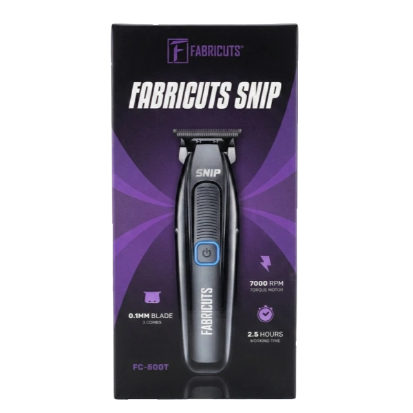 Fabricuts SNIP FC-500T