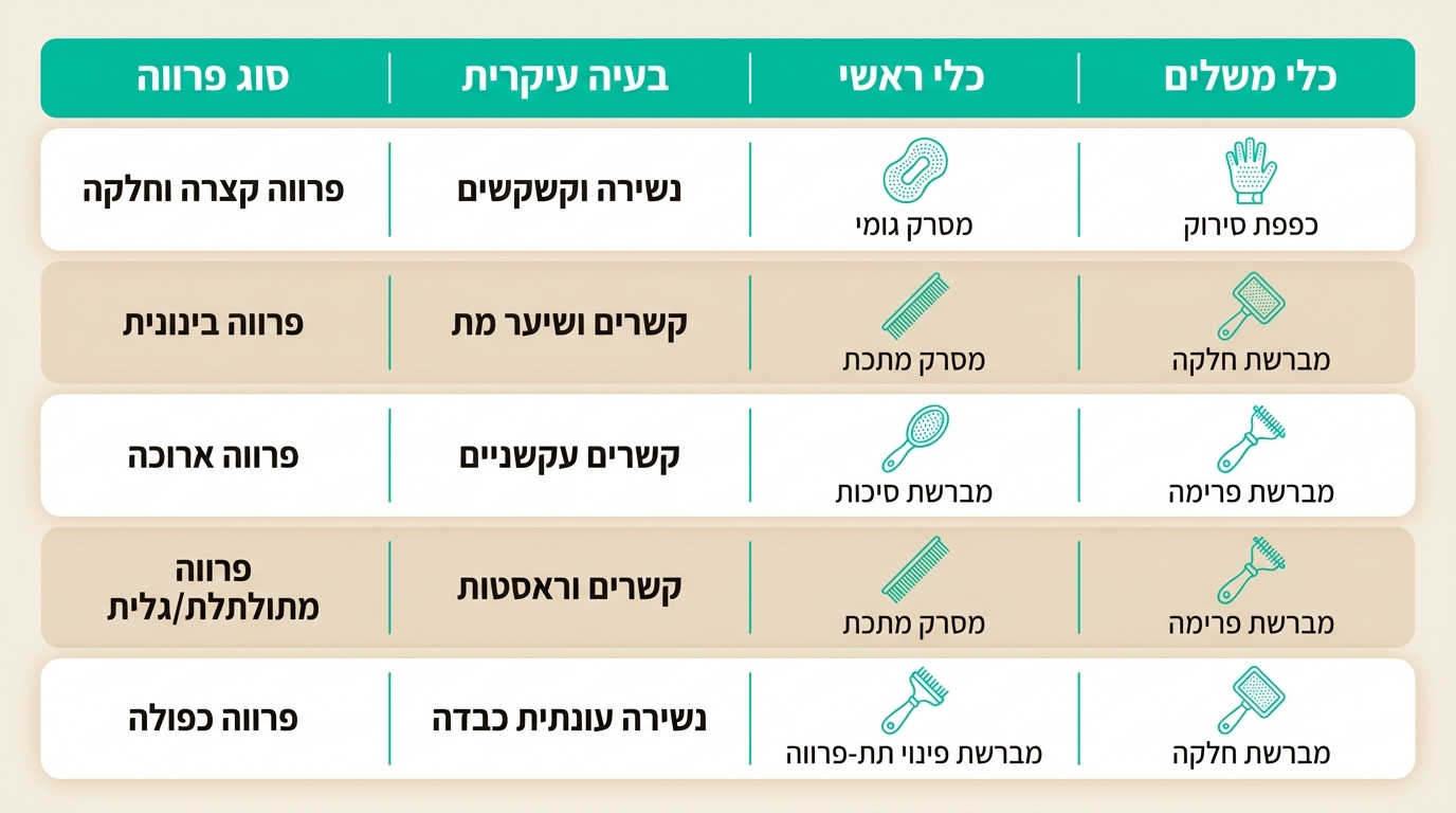 מחליקי שיער מקצועיים - השוואה וטיפים לבחירה