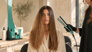 האם אפשר לעשות החלקה לשיער פגום וצבוע: מדריך, סיכונים ואלטרנטיבות בטוחות