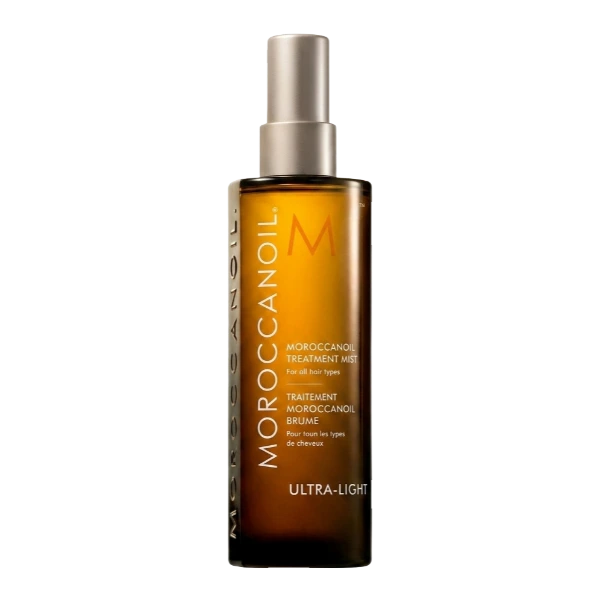 שמן טיפולי מיסט Treatment Mist מבית Moroccanoil