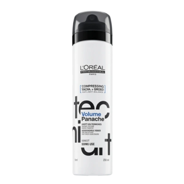 ספריי נפח וטקסטורה L'Oréal Professionnel Tecni.Art Volume Panache