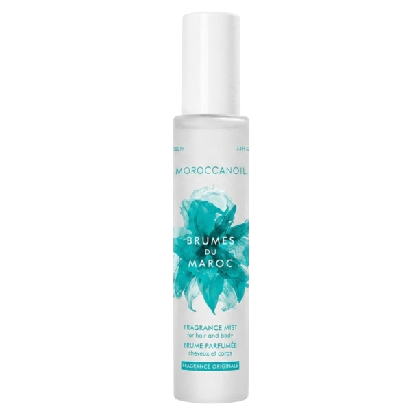 תרסיס בישום לשיער ולגוף מבית Moroccanoil