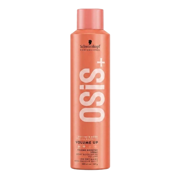 ספריי תרסיסלנפח מיידי Schwarzkopf Professional OSiS+ Volume Up