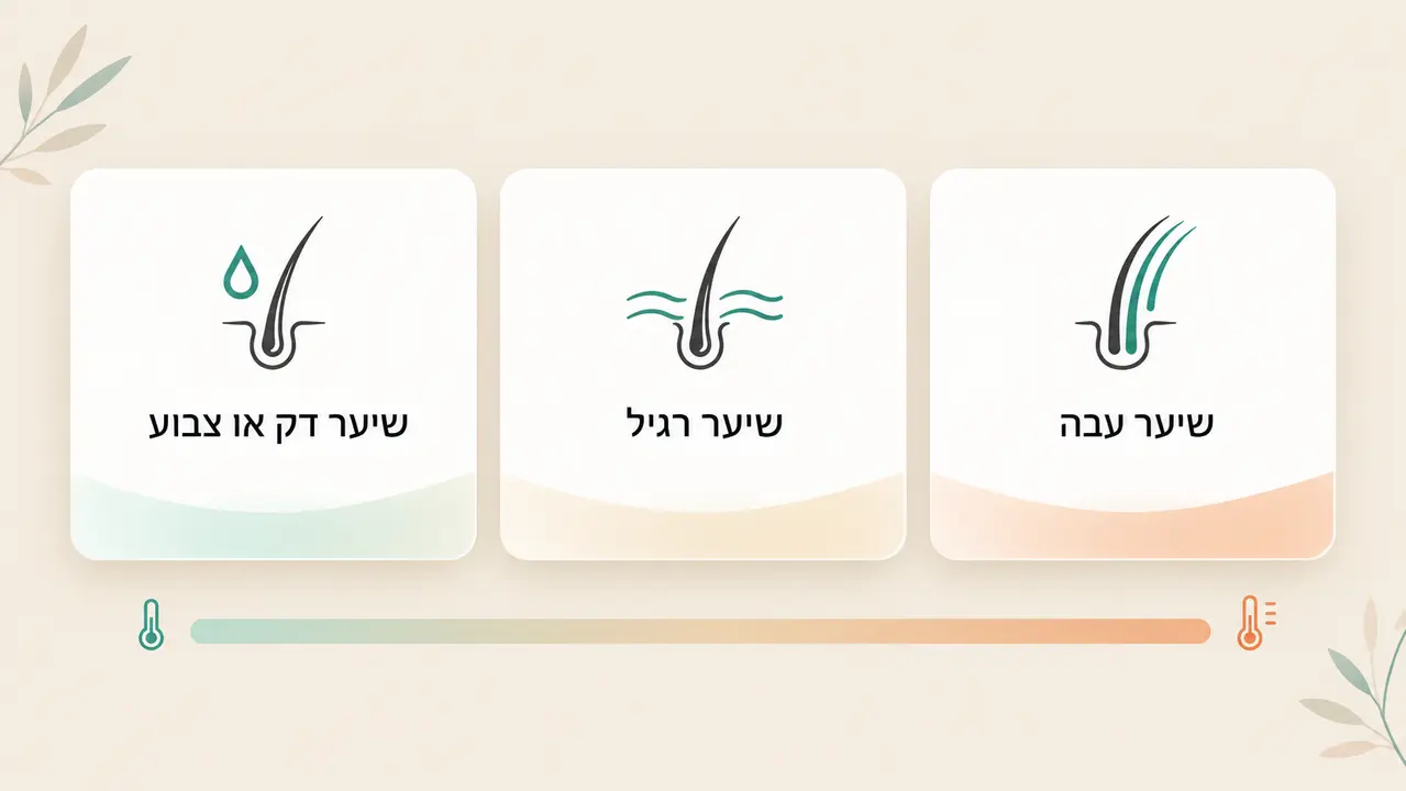 השוואה בין דגמי ליזה בסיסי ופרו