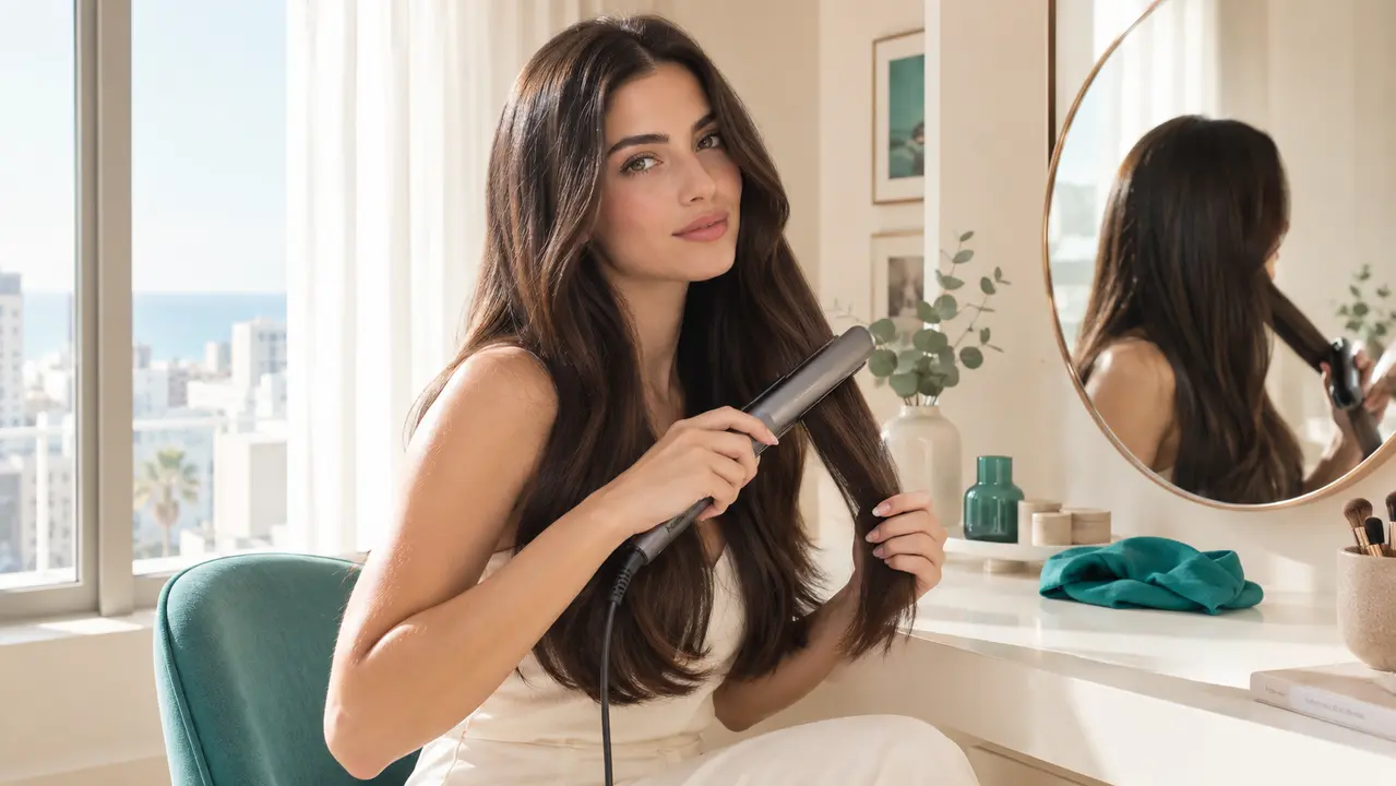 ביקורות מחליק שיער ליזה lizze reviews חוות דעת: מה הלקוחות אומרות, המלצות וחסרונות